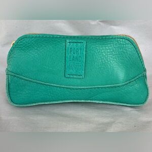 West Palm Portland Leather Goods Artisan Bag